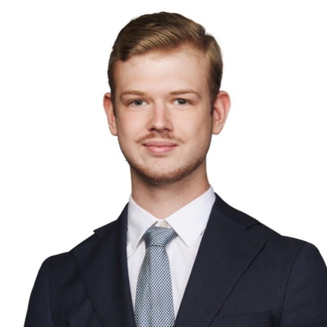 Daniel Lystad
