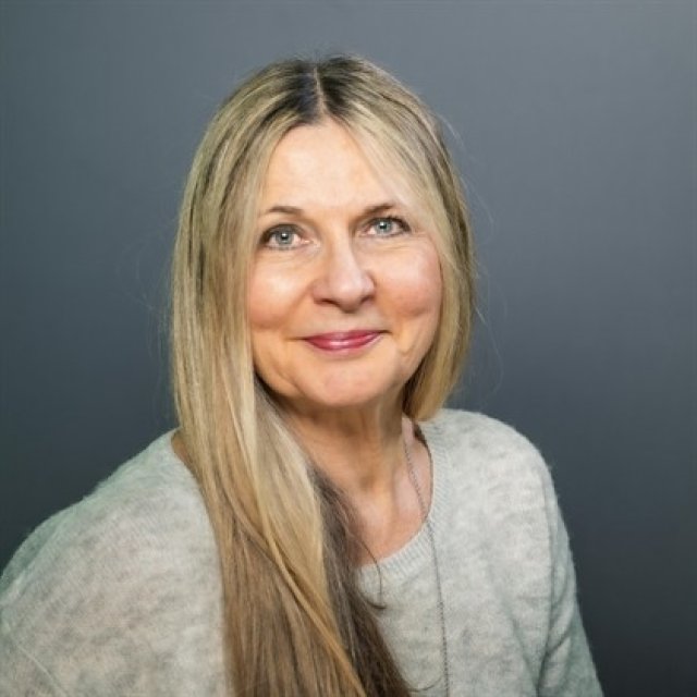 Diana Weinert