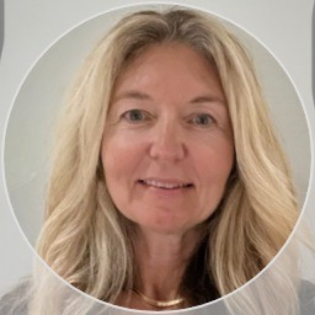 Dina Margrete Gilja Broberg