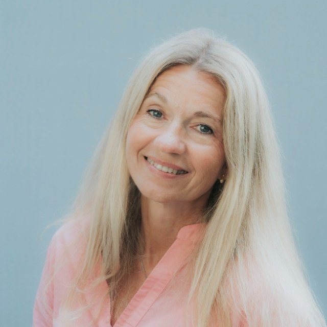Eleni Maria Stene