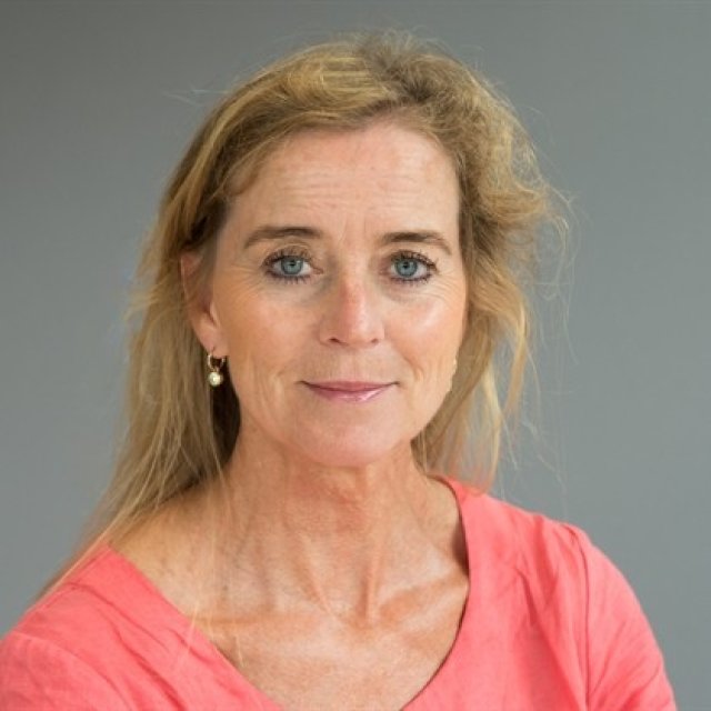 Elin Birkeland Markestad