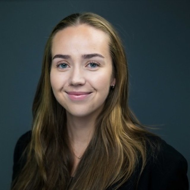 Eline Skjervold Pedersen