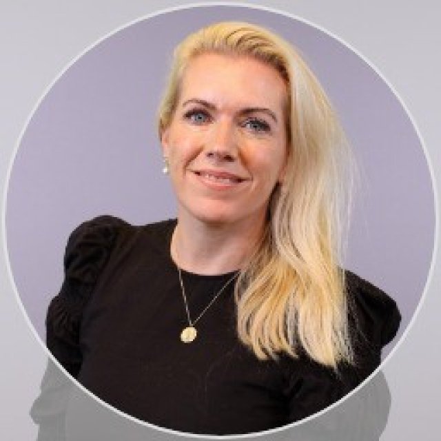 Eline Svenneby Halvorsen