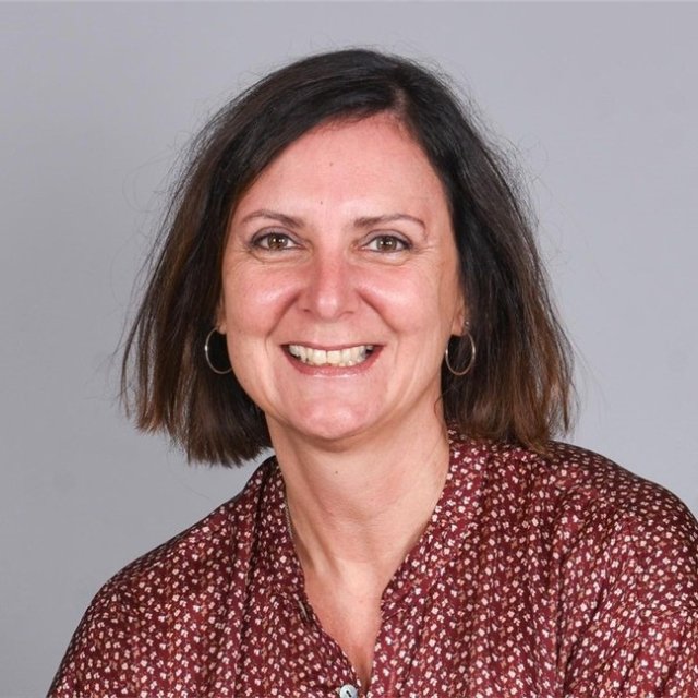 Elisabeth Jeppesen
