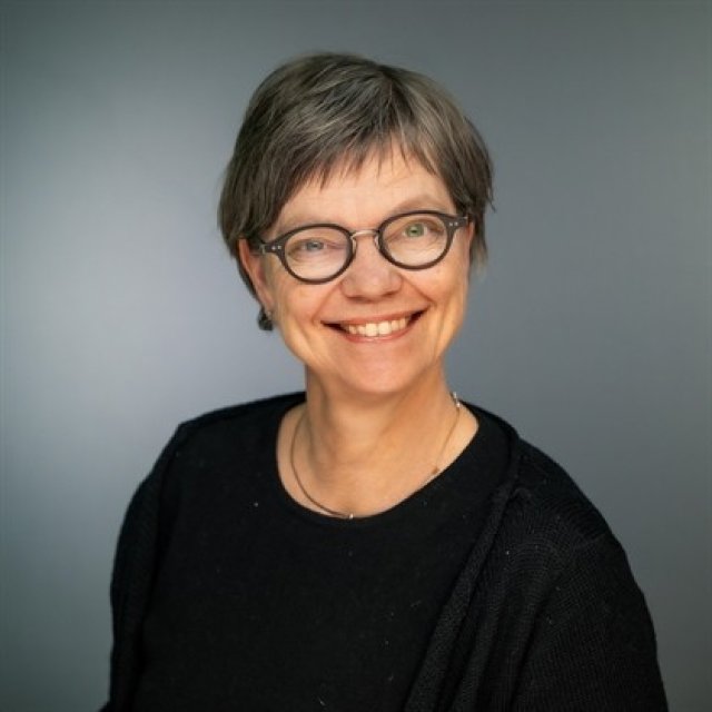 Elisabeth Nilsen Aas