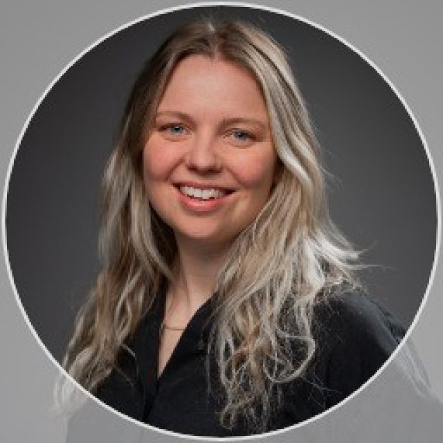 Elisabeth Raaheim-Årdal