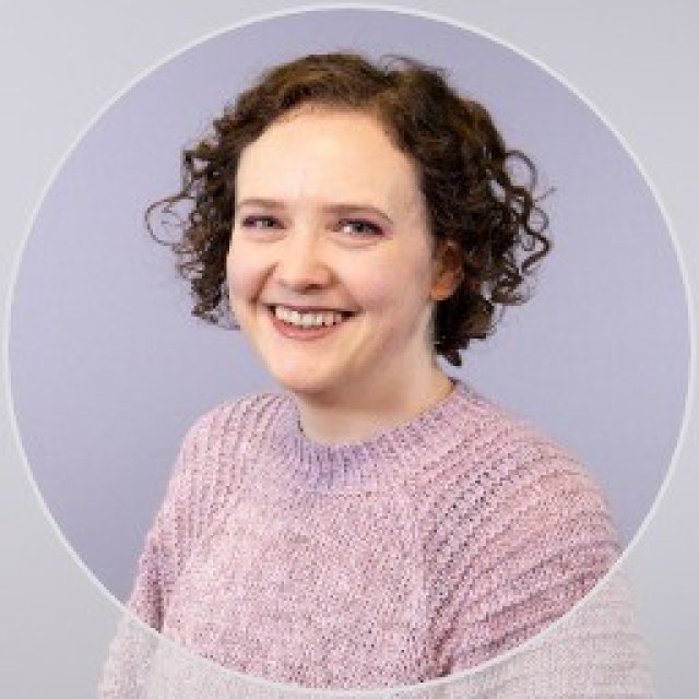 Elise Davis-Keaveny