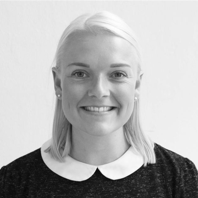 Elise Hauge