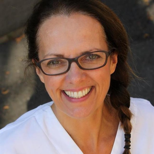 Ellen Høeg Bjerke