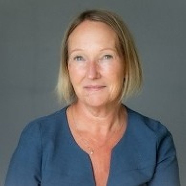 Ellen Katrine Kallander