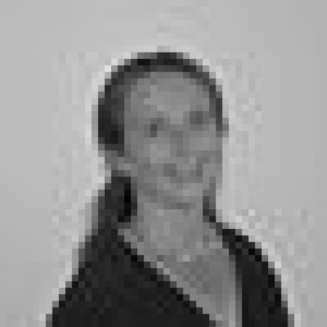 Ellen Marie Lykke Trier