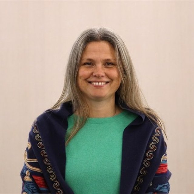 Ellen Vea Rosnes