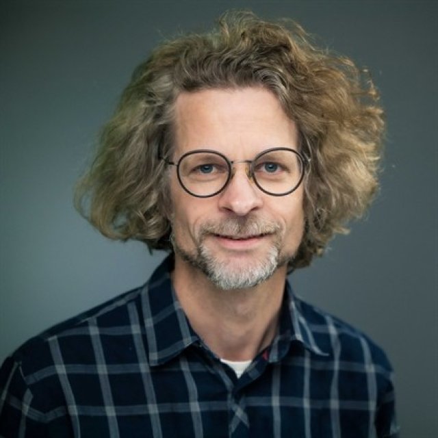 Erik Skjeggestad