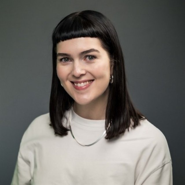 Erika Eidslott