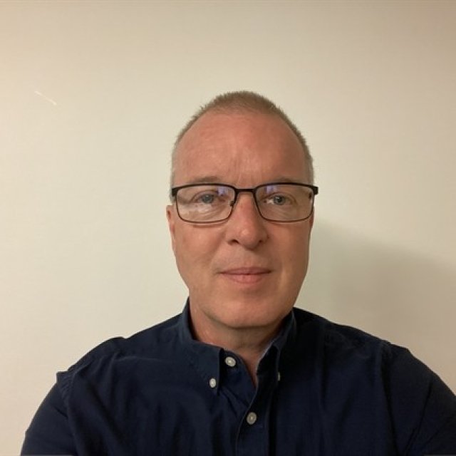 Espen Løvaas