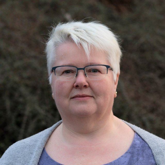 Eva Mostraum