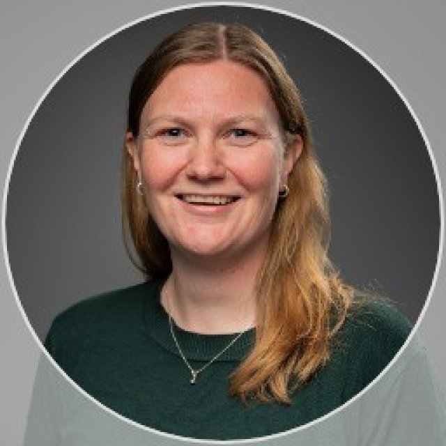 Evy Gangstø Steinseide