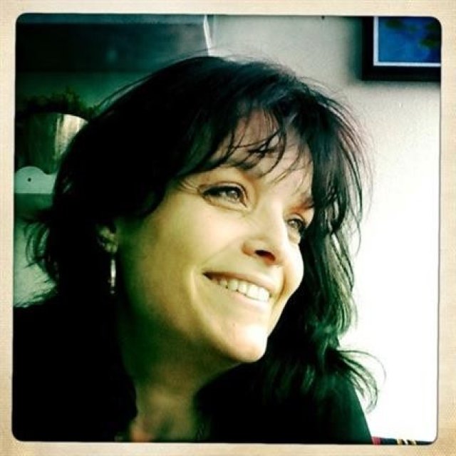 Frederique Brossard Børhaug