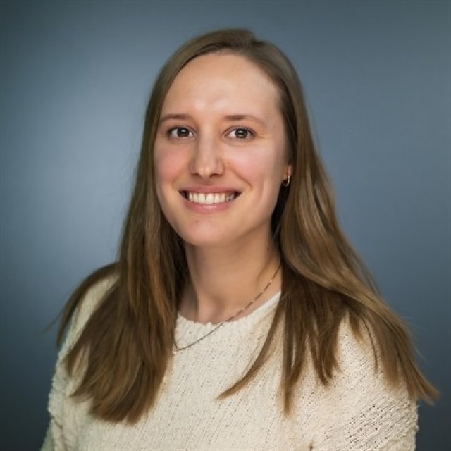 Frida Heim Fensholt