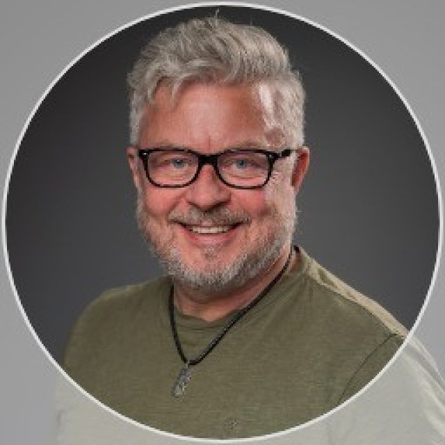 Geir Johannessen