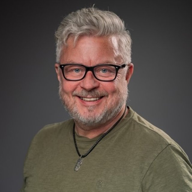 Geir Johannessen