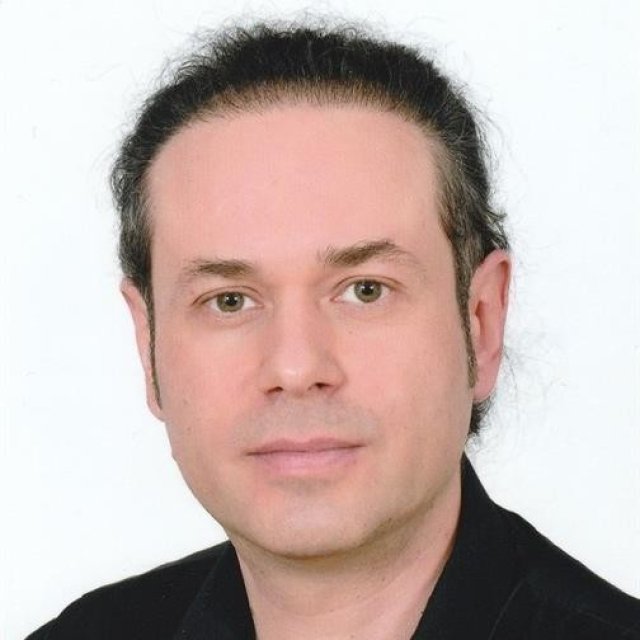 Georgios Trantas