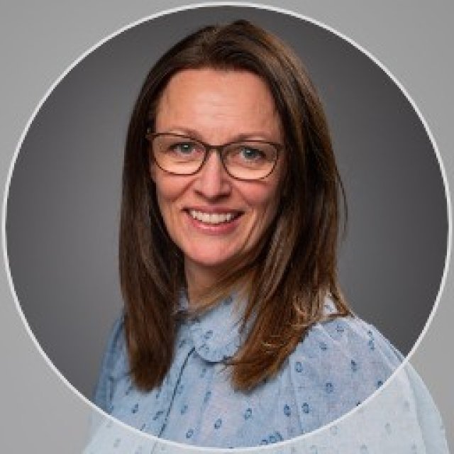 Gry Bodil K. Juliussen
