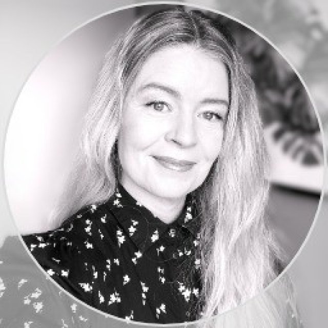 Gry Mørk