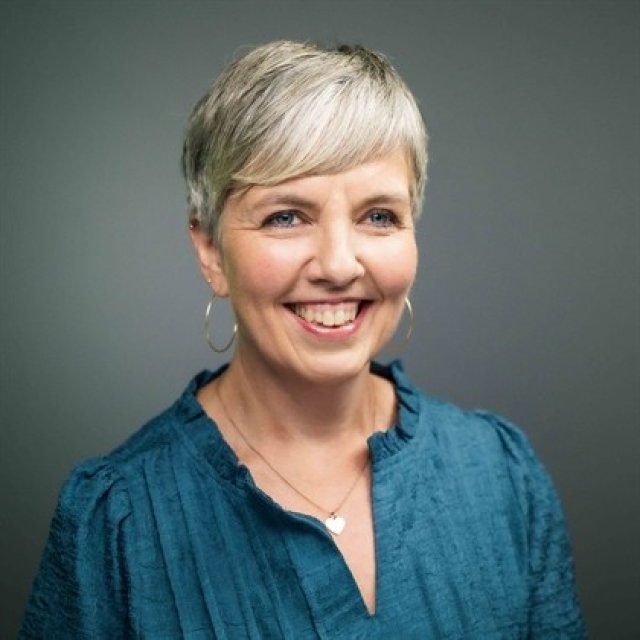 Gunvor Lovise Haugland Moreskine