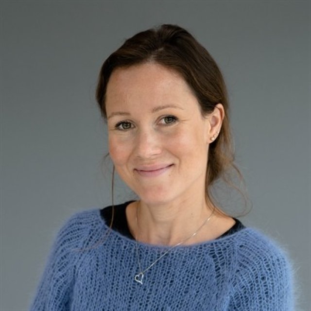 Gyda Singstad