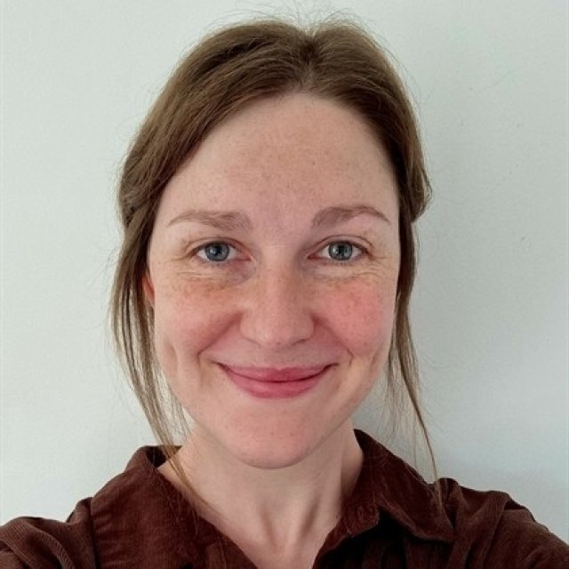 Hannah Pope
