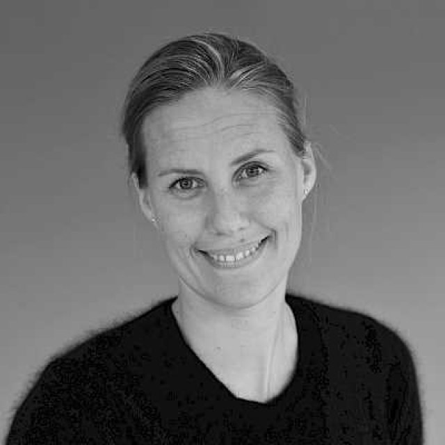 Hanne Køhn Løken