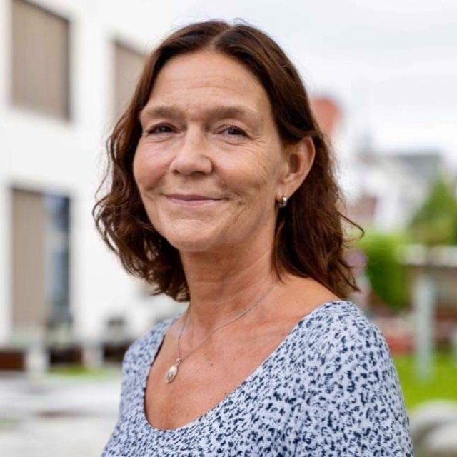 Hanne Line Wærness