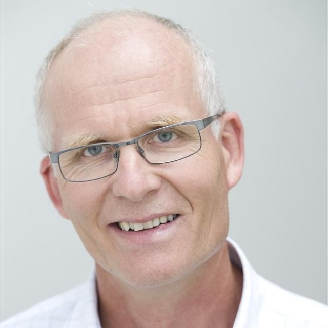 Hans Austnaberg