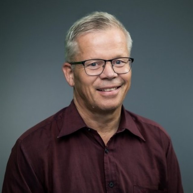 Hans Morten Haugen