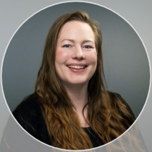Hege Hovd Faye-Schjøll