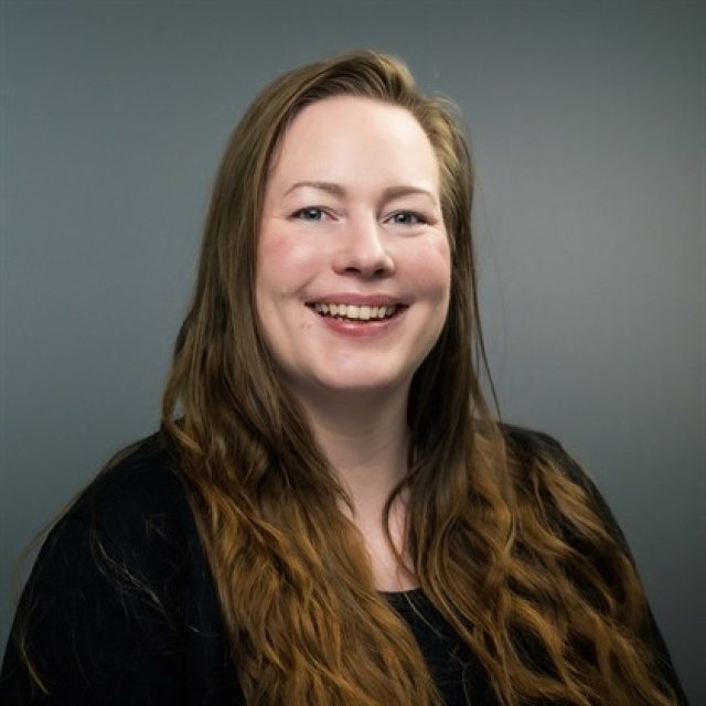 Hege Hovd Faye-Schjøll