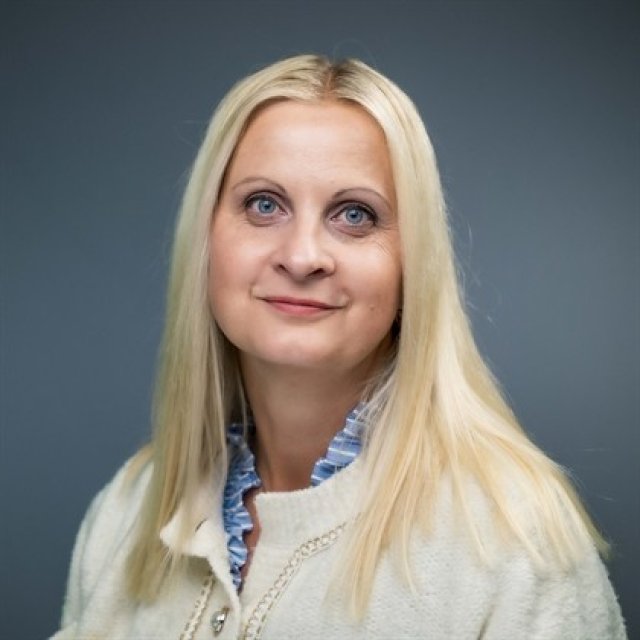 Hege Therese Størksen