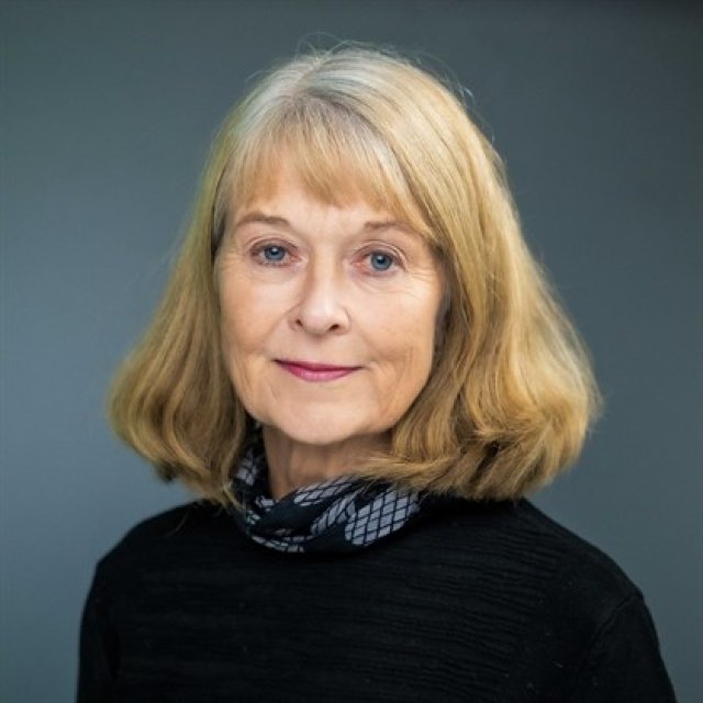 Heidi Andersen Zangi