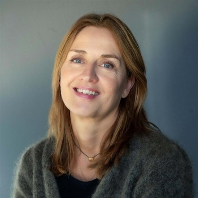 Heidi Hauk Magnussen