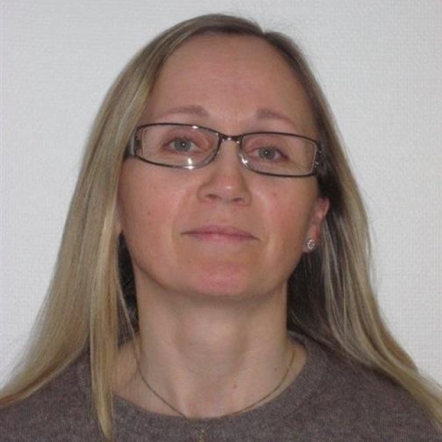 Heidi Henriksen Herseth