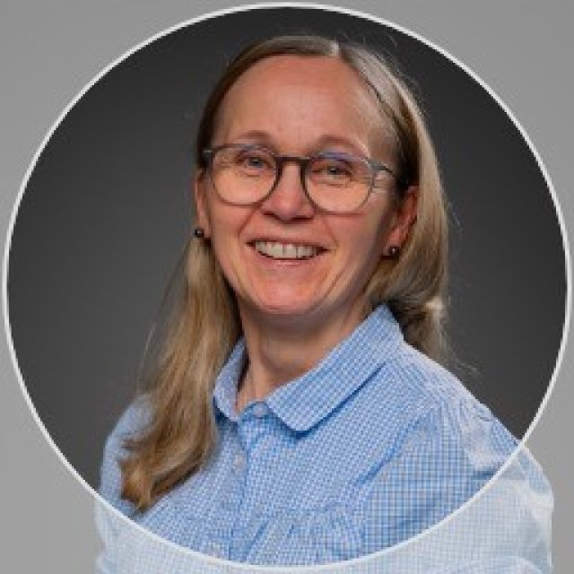 Heidi Henriksen Herseth