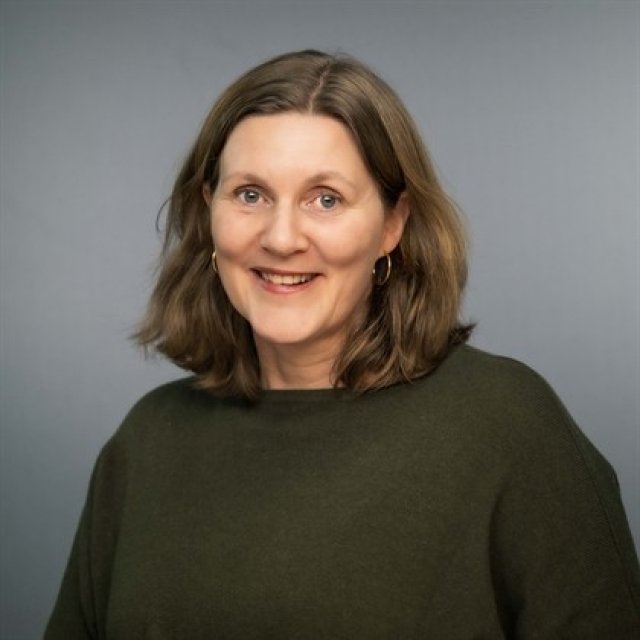 Heidi Olsen