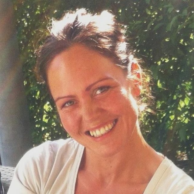 Helene Torsteinson