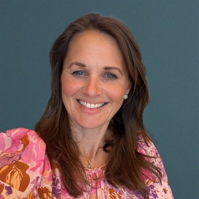 Helga Wallin Moen