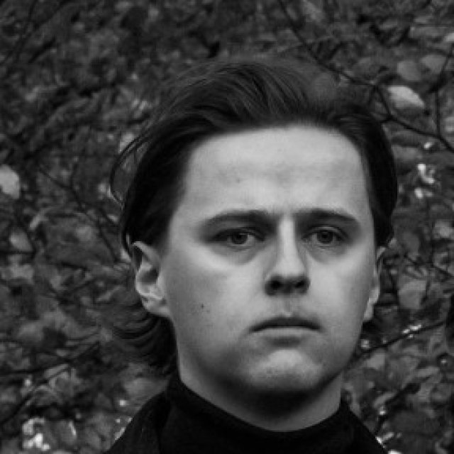 Henrik Andersen Solheim