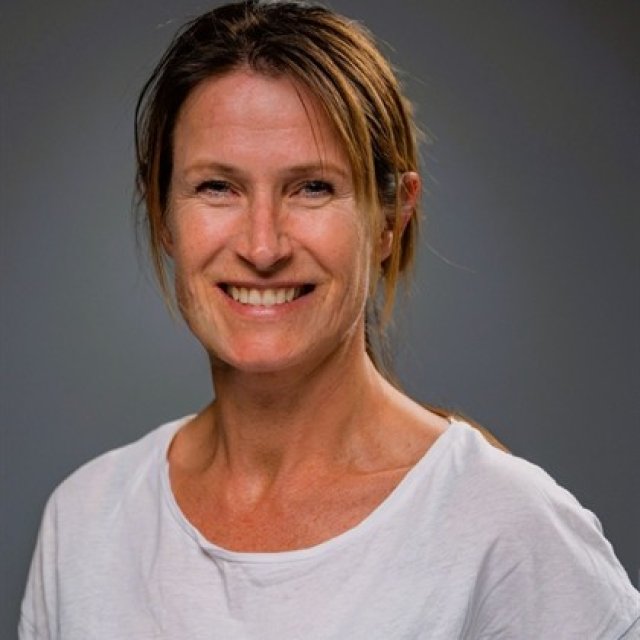 Hilde Johannessen