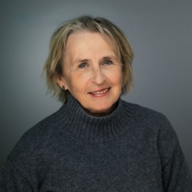 Hilde Lausund