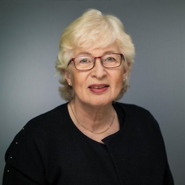 Hilde Øieren