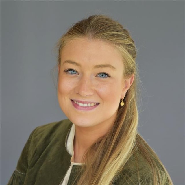 Idun Økland